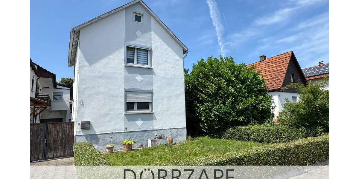 Einfamilienhaus Bellheim - 7.5 Zimmer, 138 m&sup2;, 280.000&euro; | Angebot:22664272