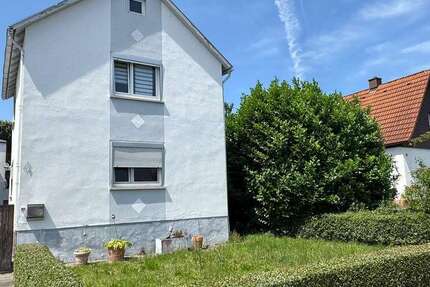 Haus Bellheim - 7.5 Zimmer, 138 m&sup2;, 280.000&euro; | Angebot:22664272