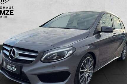 Mercedes-Benz B 200 100.000 km 17.780 &euro; Gochsheim 97469