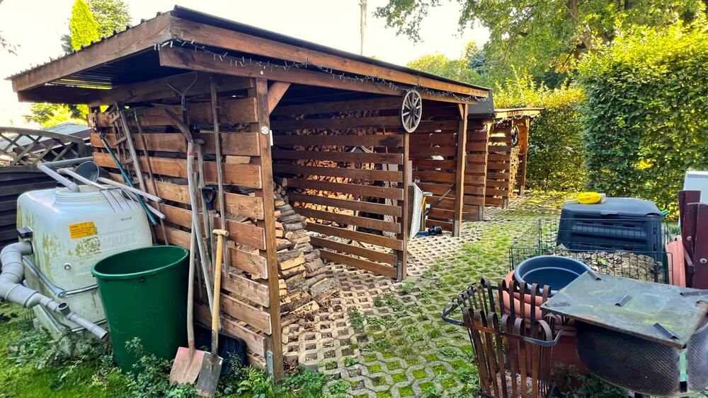 Lebensfreude pur – stilvolles Einfamilienhaus mit Einliegerwohnung und Sonnenterrasse - Zweifamilienhaus Penig | Angebot:23859646