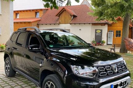 Dacia Duster 89.000 km 16.300 &euro; Wehingen 78564