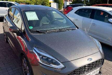 Ford Fiesta 85.801 km 10.900 &euro; Bockhorn 26345