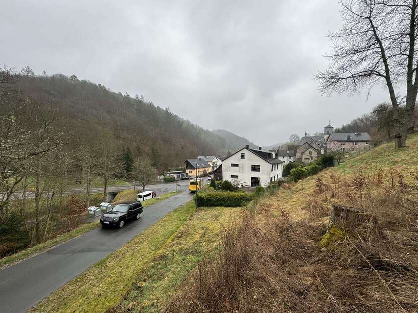 Grundstück zu verkaufen in Schlangenbad - Niedergladbach 40.000 € 512 m²
