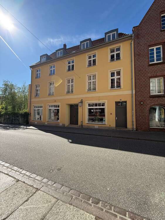 Wohnung zum Kaufen in Stralsund 159.000 € 64 m²