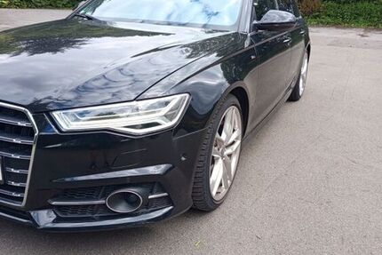 Audi A6 199.999 km 17.499 &euro; Herford 32051