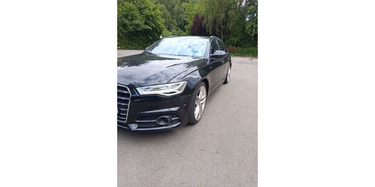 Audi A6 199.999 km 17.799 &euro; Herford 32051