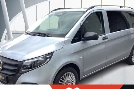 Mercedes-Benz Vito 31.087 km 39.600 &euro; Ludwigsfelde 14974