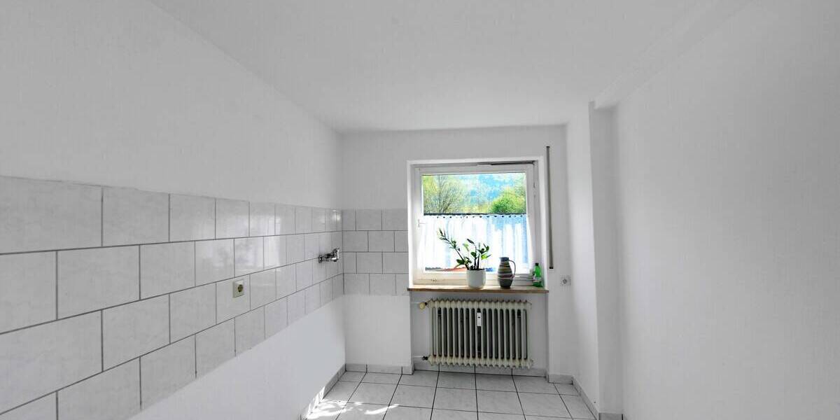 Etagenwohnung Wehr - 4 Zimmer, 85 m&sup2;, 165.000&euro; | Angebot:26732280