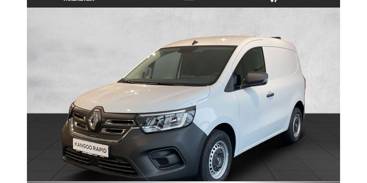 Renault Kangoo 12.900 km 18.900 € Traunstein 83278