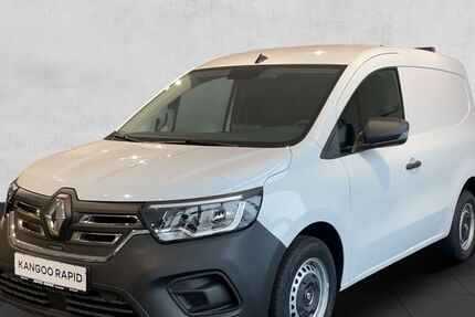 Renault Kangoo 9.900 km 20.900 € Traunstein 83278