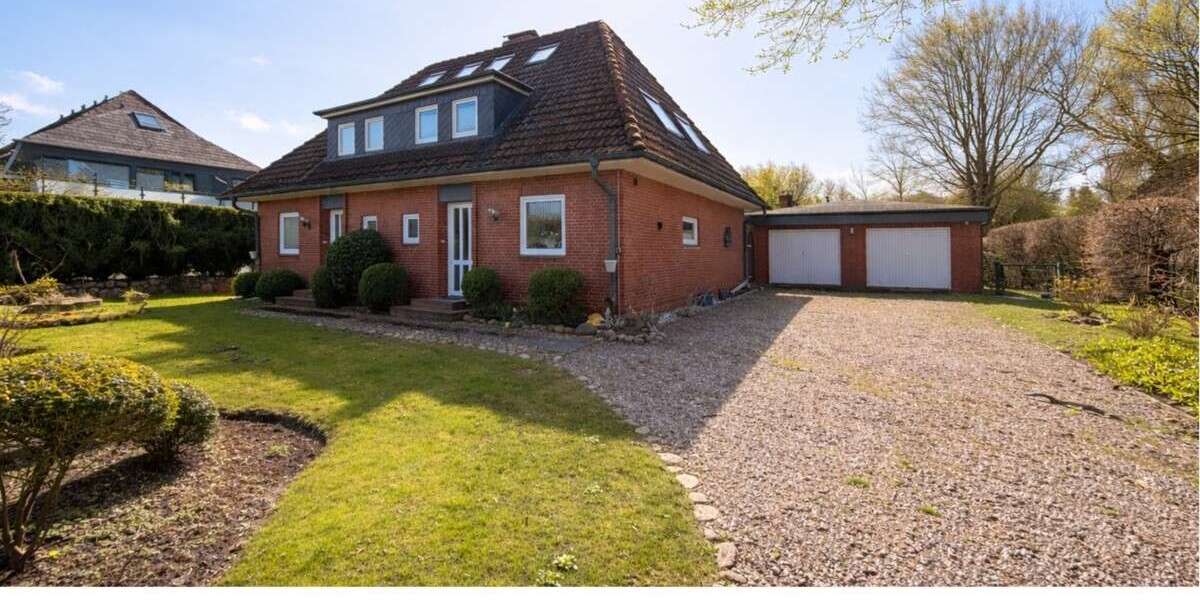 Einfamilienhaus Sylt - 4 Zimmer, 87 m&sup2;, 650.000&euro; | Angebot:26251701