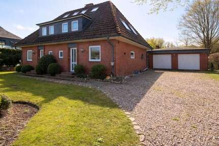 Haus Sylt - 4 Zimmer, 87 m&sup2;, 650.000&euro; | Angebot:26251701