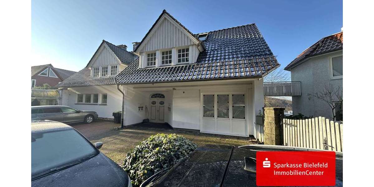 Etagenwohnung Oerlinghausen - 1 Zimmer, 83 m&sup2;, 179.000&euro; | Angebot:25192839