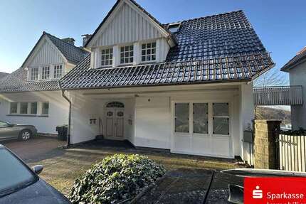 Wohnung Oerlinghausen - 1 Zimmer, 83 m&sup2;, 179.000&euro; | Angebot:25192839
