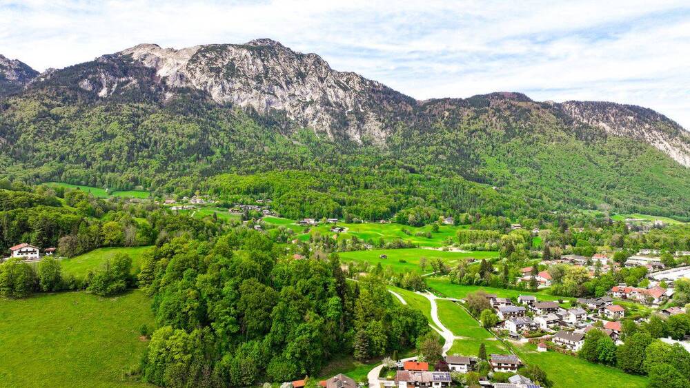 Mehrfamilienhaus, Wohnhaus Bad Reichenhall Karlstein - 6 Zimmer, 170 m&sup2;, 590.000&euro; | Angebot:26402021