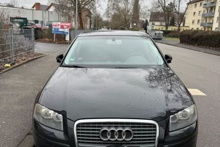 Audi A3 217.500 km 3.000 &euro; Mainz-Kostheim 55246