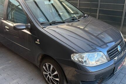 Fiat Punto 190.000 km 1.700 &euro; Stutensee (Karlsruhe) 76297