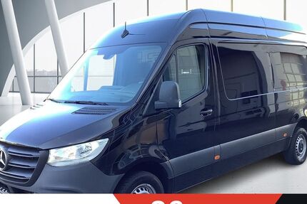 Mercedes-Benz Sprinter 29.784 km 36.718 &euro; Ludwigsfelde 14974