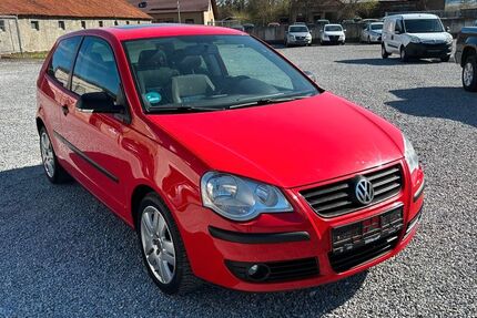 VW Polo 212.000 km 2.950 &euro; Derenburg 38895