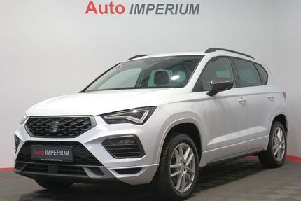 Seat Ateca 46.233 km 26.990 &euro; Schmidgaden 92546