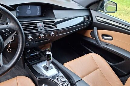BMW 520 181.000 km 9.600 &euro; Schrozberg 74575
