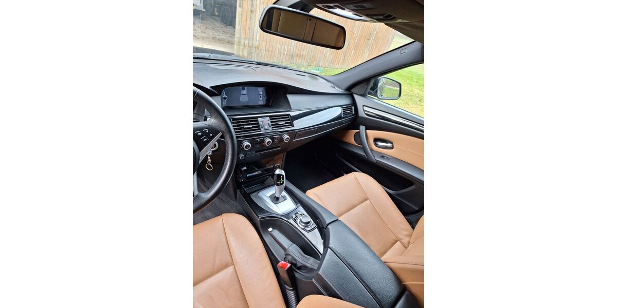 BMW 520 181.000 km 9.600 &euro; Schrozberg 74575