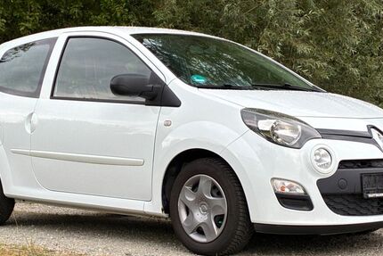 Renault Twingo 224.000 km 1.890 &euro; Bremen 28197