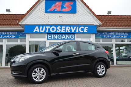 Honda HR-V 85.500 km 12.490 &euro; Cuxhaven 27474