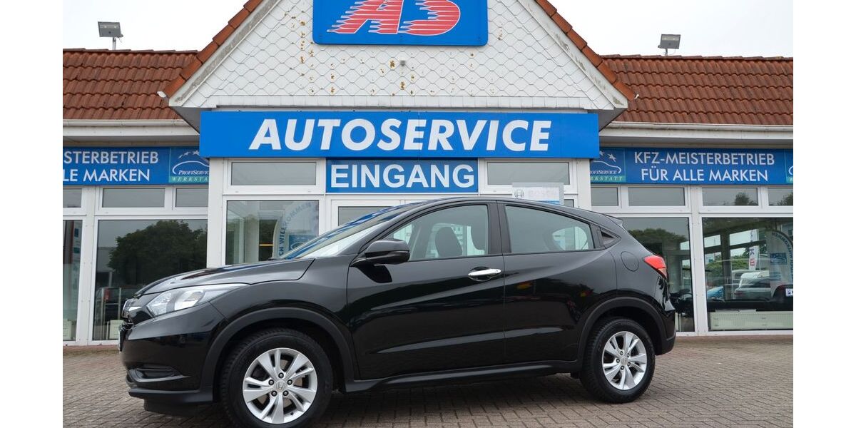 Honda HR-V 85.500 km 12.490 &euro; Cuxhaven 27474