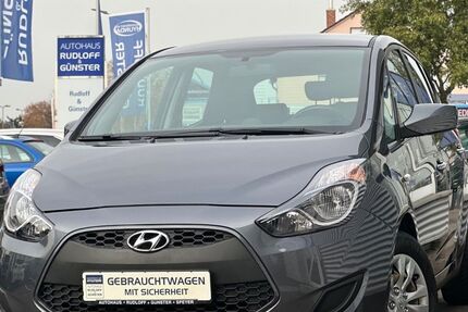 Hyundai ix20 46.415 km 13.990 &euro; Speyer 67346