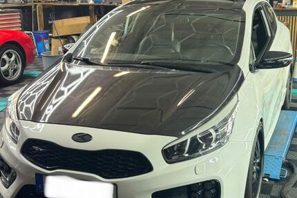 Kia pro ceed / ProCeed 120.000 km 11.800 € Luhe-Wildenu 92706