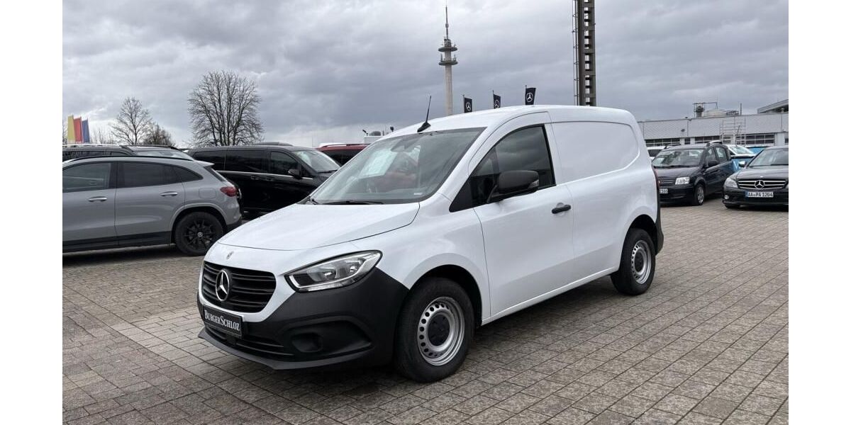 Mercedes-Benz Citan 16.878 km 18.159 &euro; Schorndorf 73614