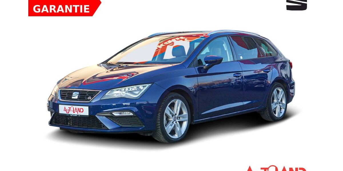 Seat Leon 54.511 km 18.990 &euro; Dresden 01069