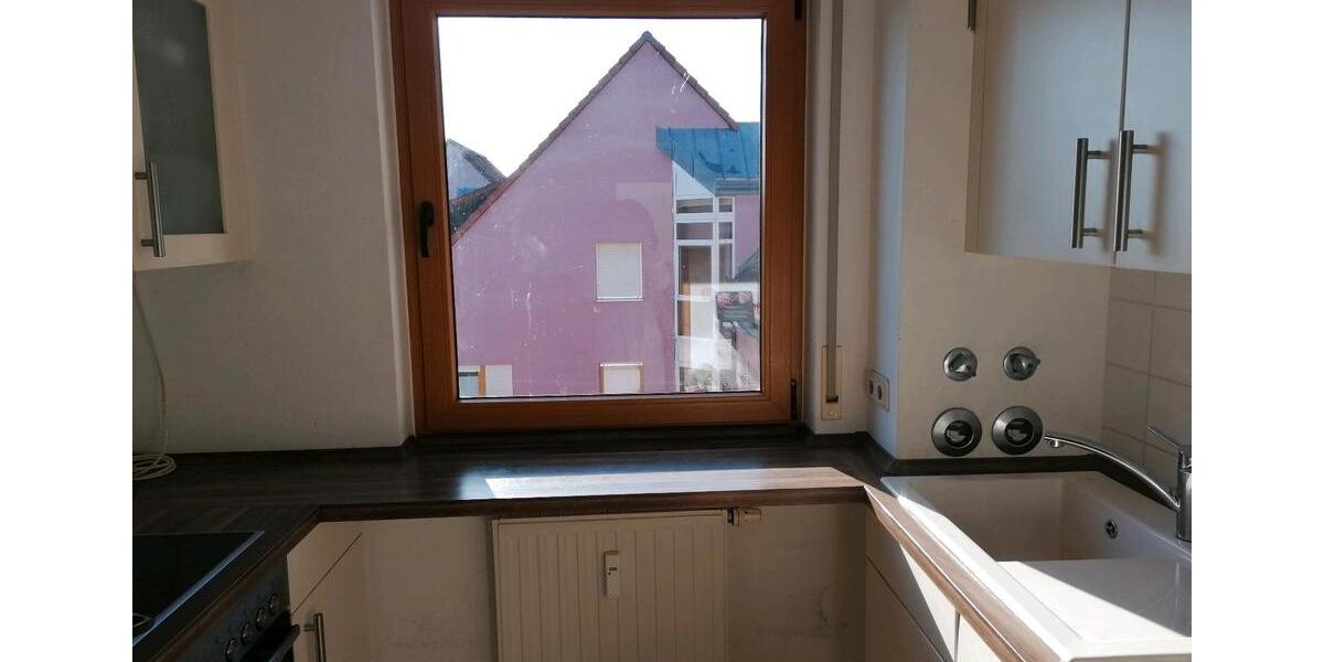 Dachgeschoßwohnung Kamenz - 3.5 Zimmer, 65 m&sup2;, 70.000&euro; | Angebot:26703990
