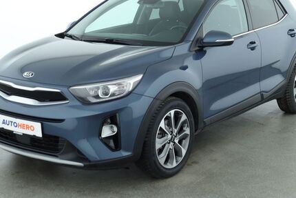 Kia Stonic 79.496 km 14.740 &euro; Dresden 01187