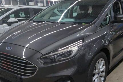 Ford S-Max 187.000 km 13.328 &euro; Weinheim 69469