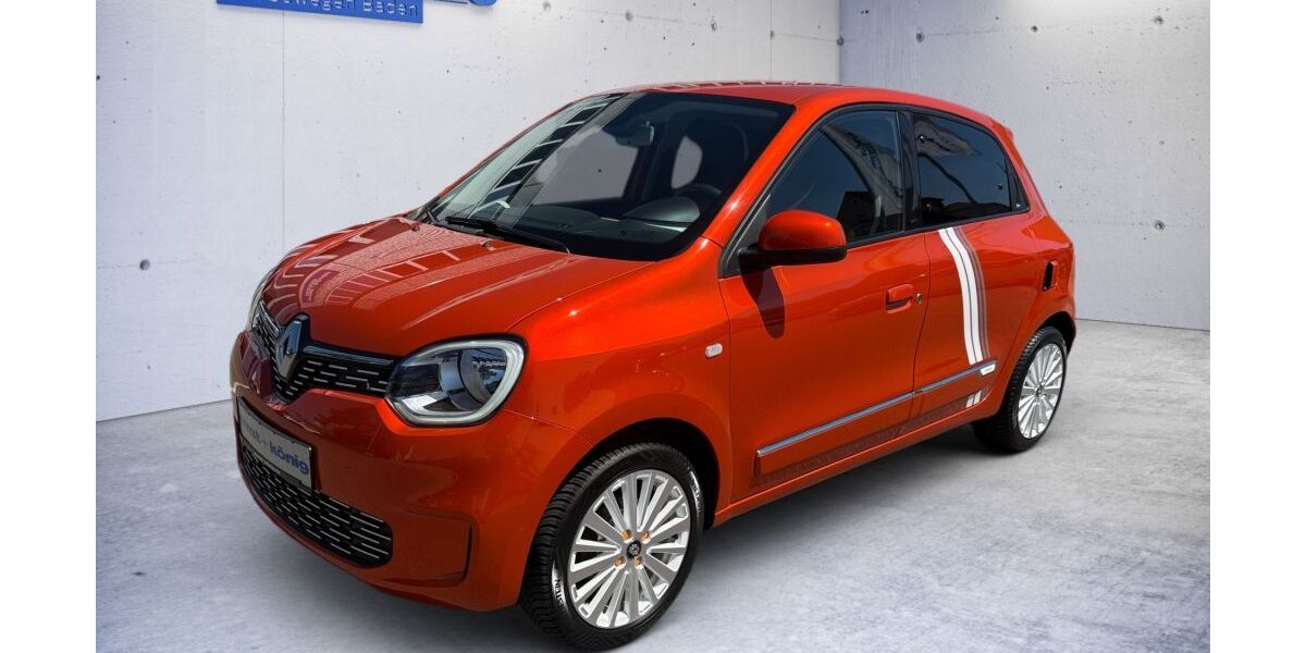 Renault Twingo 35.324 km 12.970 &euro; Weil am Rhein 79576