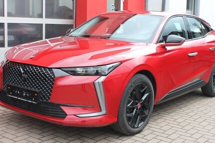 DS Automobiles DS4 36.600 km 20.990 &euro; Großrudestedt 99195