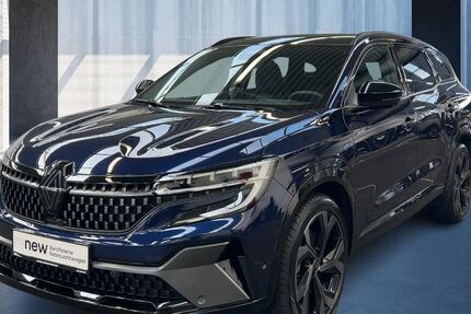 Renault Espace 22.236 km 37.380 &euro; Frankfurt / Main 60314