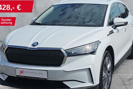 Skoda Enyaq 65.000 km 29.309 &euro; Mitterteich 95666