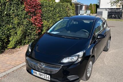 Opel Corsa 108.236 km 6.200 &euro; Öhringen 74613