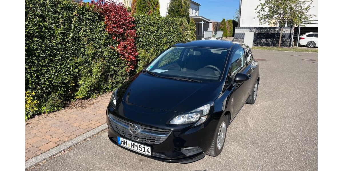 Opel Corsa 108.236 km 6.200 &euro; Öhringen 74613