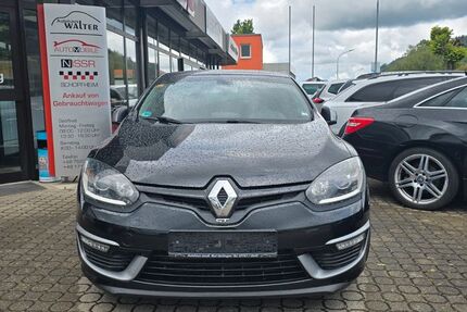 Renault Megane 150.000 km 9.750 &euro; schopfheim 79650