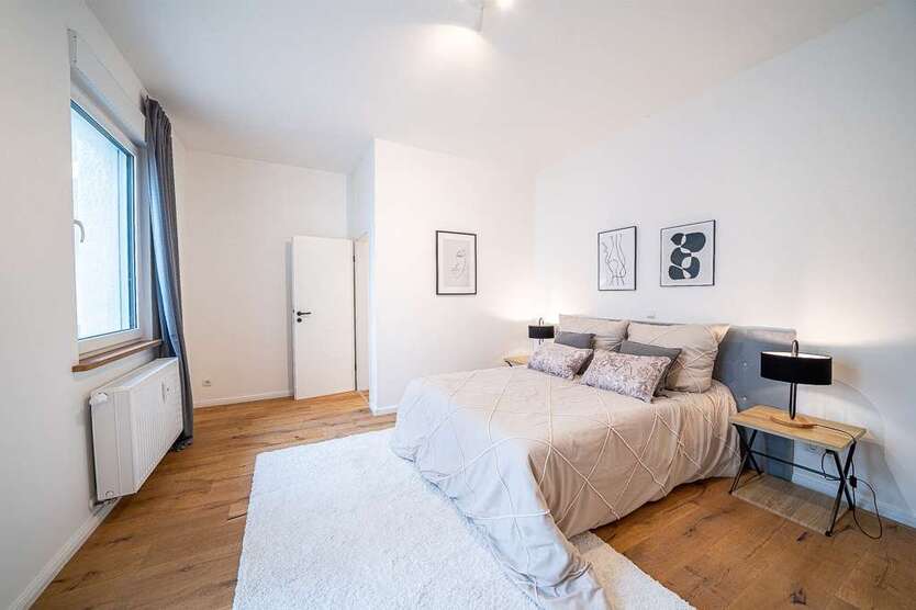 Wohnung zum Kaufen in Koblenz 479.000 € 143.44 m² 4 zimmer
