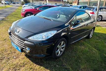 Peugeot 307 82.316 km 5.490 &euro; Diepholz 49356