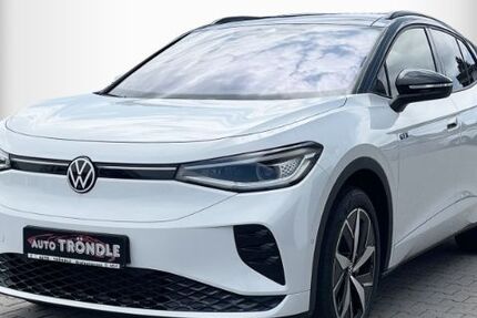 VW ID.4 33.000 km 39.830 € Grafenhausen 79865