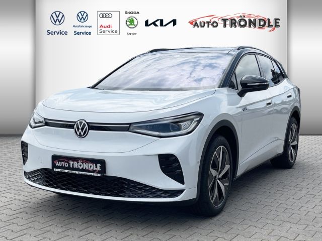 VW ID.4 33.000 km 39.830 € Grafenhausen 79865