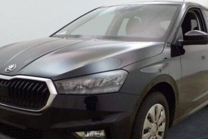 Skoda Fabia 20.700 km 16.690 &euro; Göttingen 37079