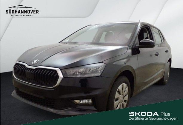 Skoda Fabia 20.700 km 16.690 &euro; Göttingen 37079