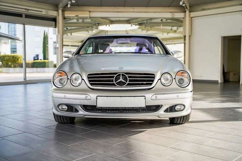 CL 600